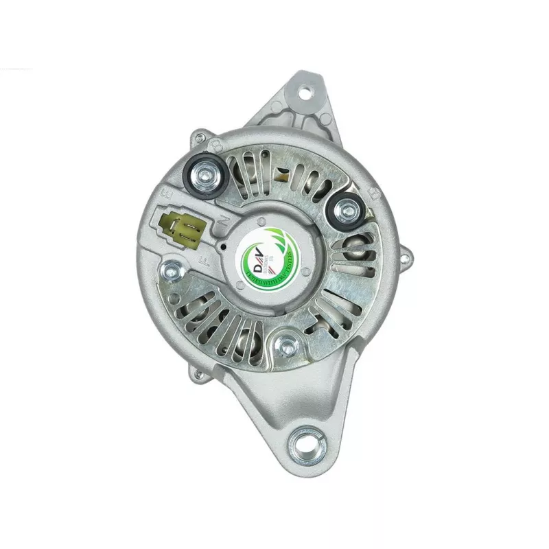 Alternateur AS-PL A6605S - Visuel 2