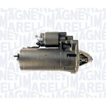 Démarreur MAGNETI MARELLI OEM 5023600