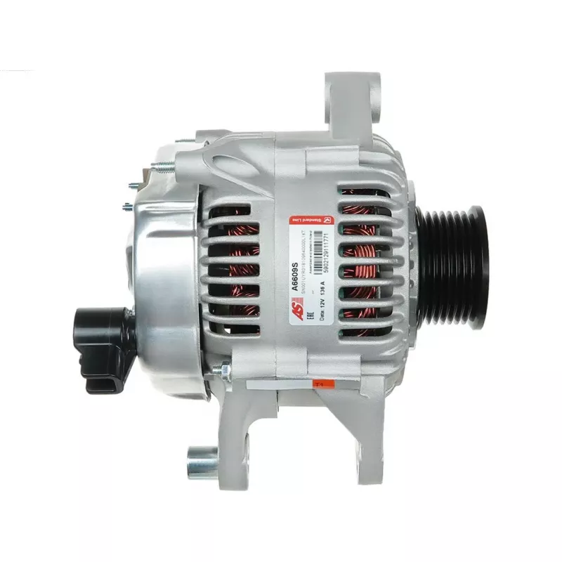 Alternateur AS-PL A6609S - Visuel 1