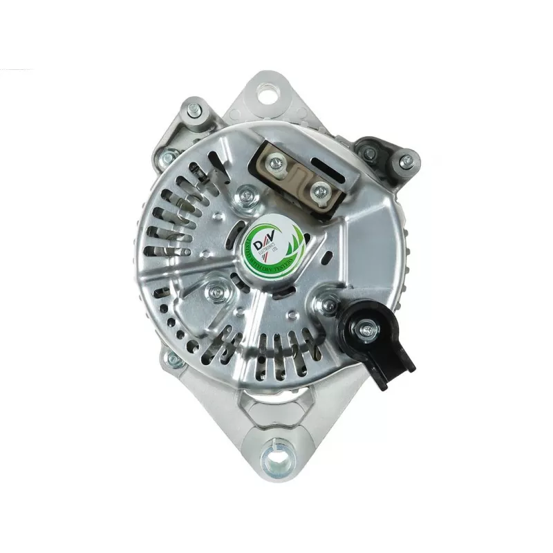 Alternateur AS-PL A6609S - Visuel 2