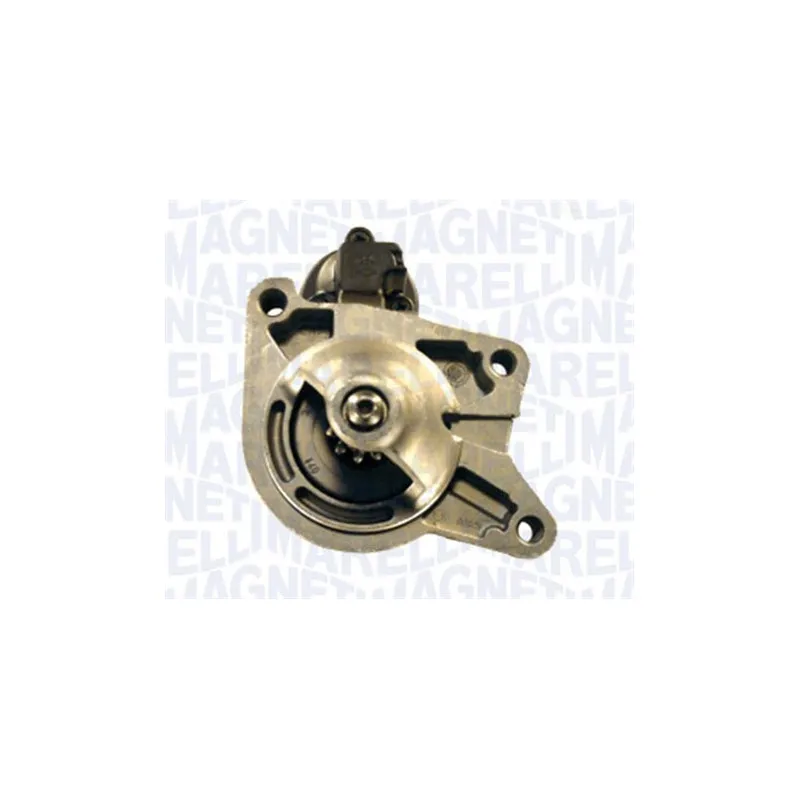 Démarreur MAGNETI MARELLI 944280152600 - Visuel 1