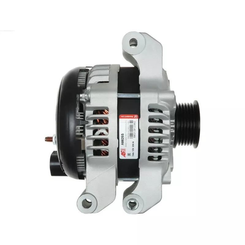 Alternateur AS-PL A6625S - Visuel 1