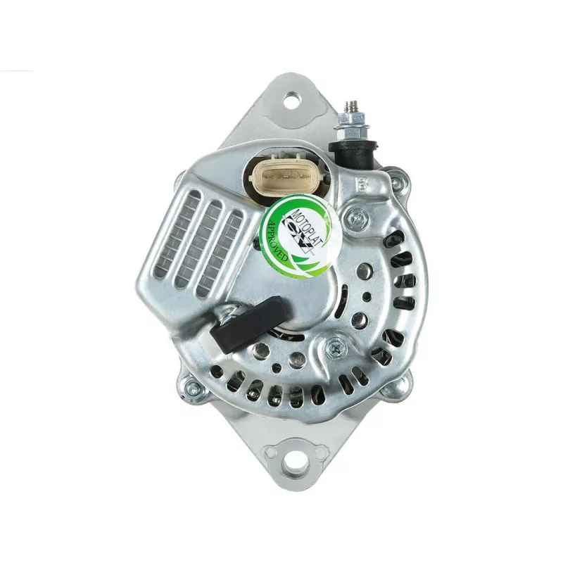Alternateur AS-PL A6635S - Visuel 2