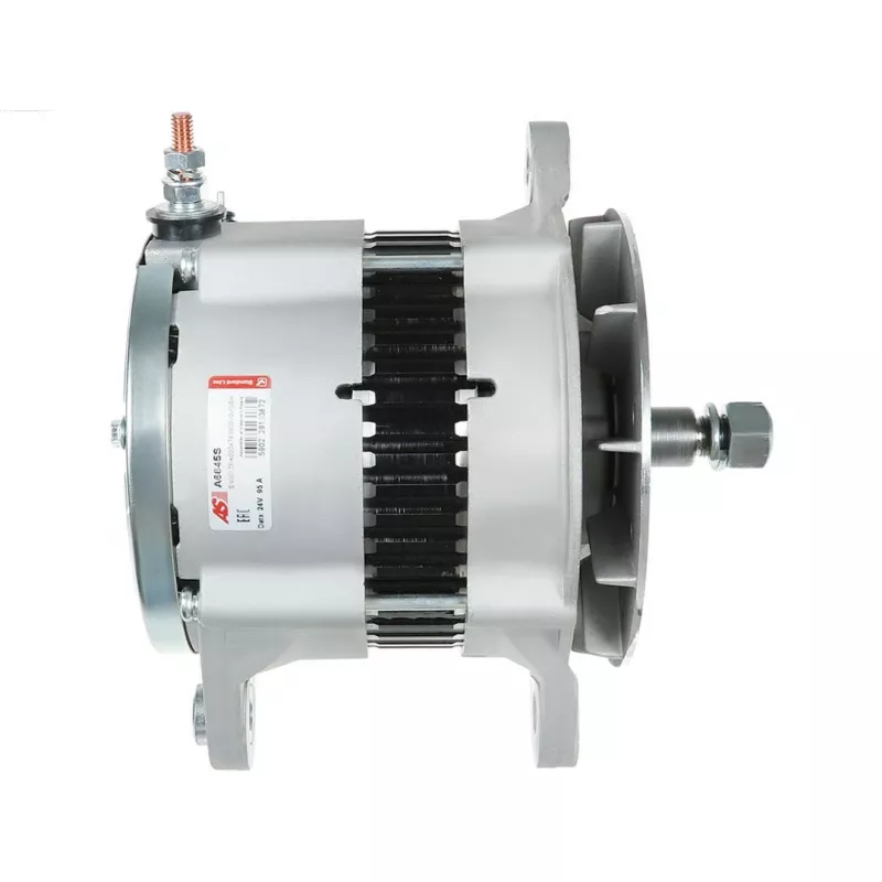 Alternateur AS-PL A6645S - Visuel 1