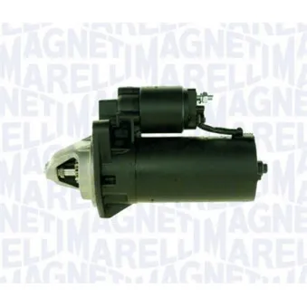 MAGNETI MARELLI 944280157400 - Démarreur