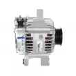 AS-PL A6657(DENSO) - Alternateur