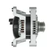 AS-PL A6669(DENSO) - Alternateur
