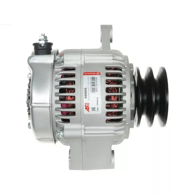 Alternateur AS-PL A6695S - Visuel 1