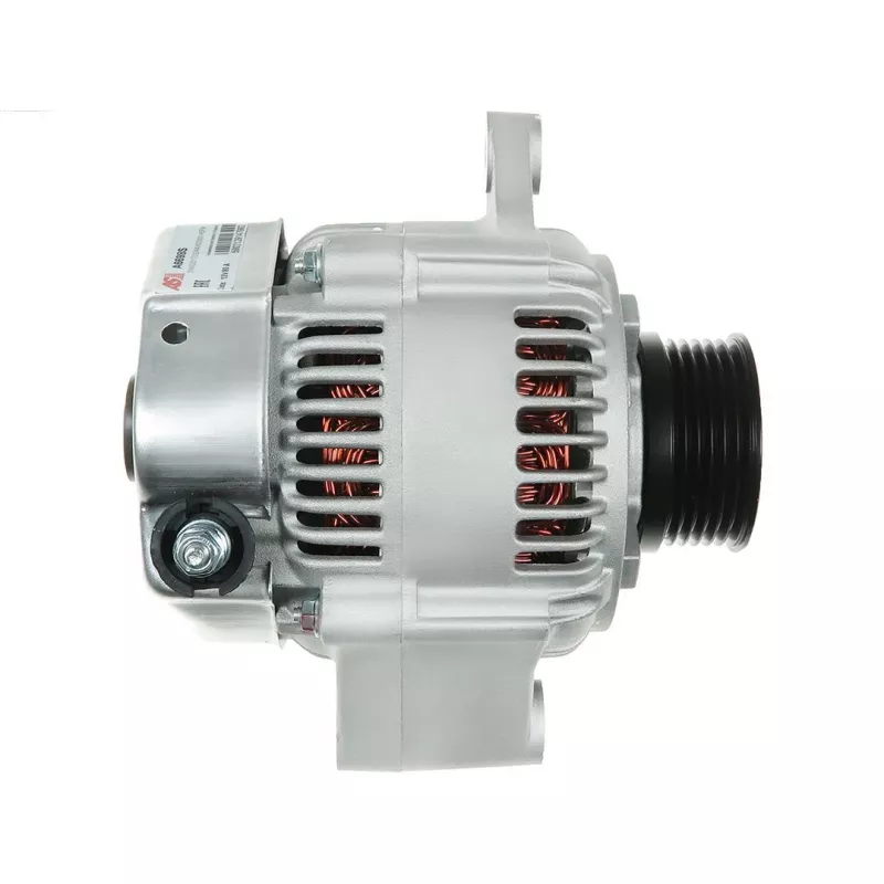 Alternateur AS-PL A6698S - Visuel 1