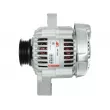 AS-PL A6702S - Alternateur