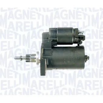 Démarreur MAGNETI MARELLI OEM 02A911023FX