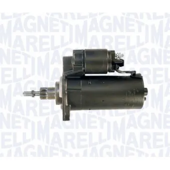 Démarreur MAGNETI MARELLI OEM 02A911023G