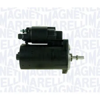 Démarreur MAGNETI MARELLI OEM 036911023P