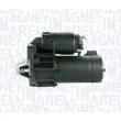 MAGNETI MARELLI 944280164010 - Démarreur