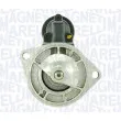 MAGNETI MARELLI 944280165600 - Démarreur