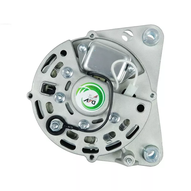 Alternateur AS-PL A9034 - Visuel 2