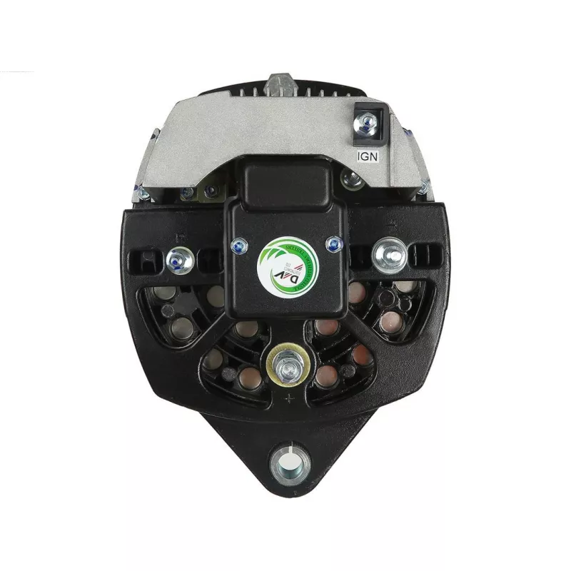 Alternateur AS-PL A9043 - Visuel 2