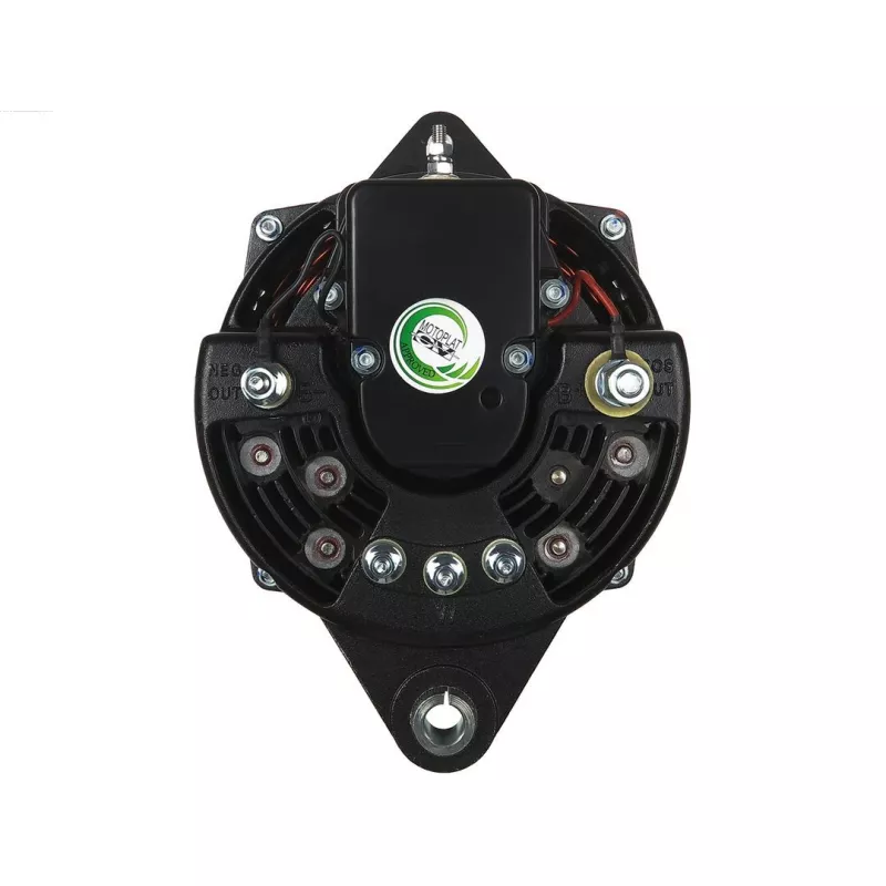 Alternateur AS-PL A9044 - Visuel 2
