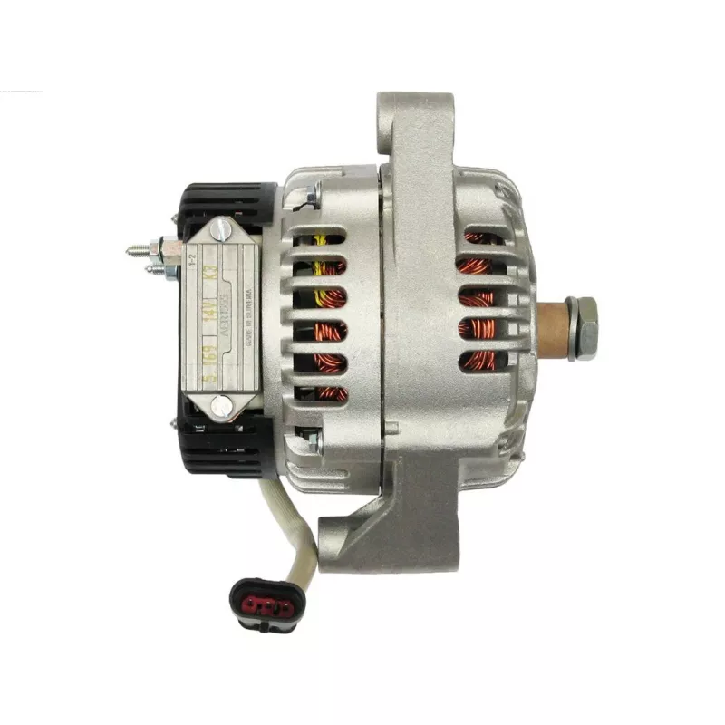 Alternateur AS-PL A9050(LETRIKA) - Visuel 1