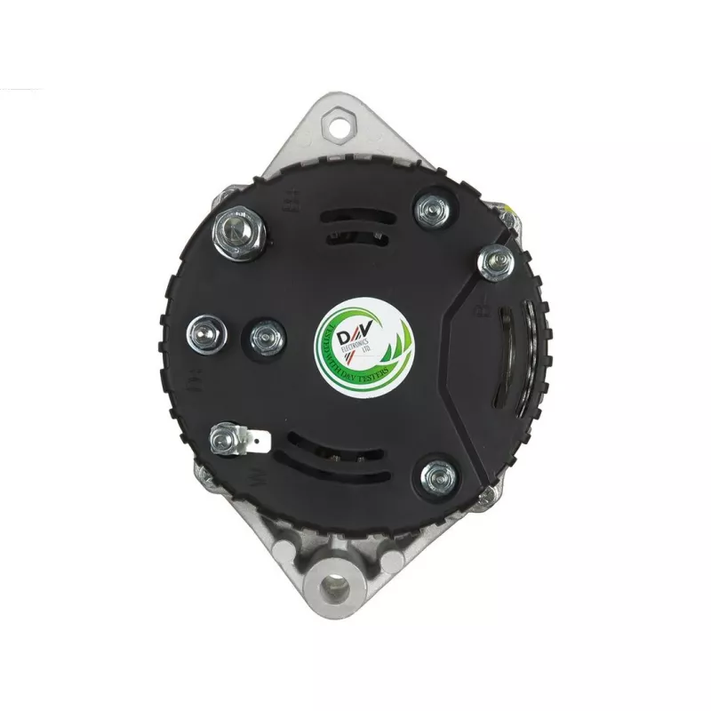 Alternateur AS-PL A9053 - Visuel 2