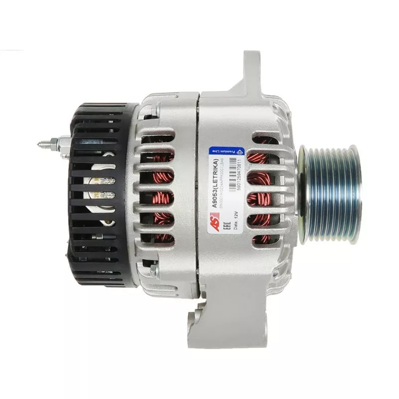 Alternateur AS-PL A9053(LETRIKA) - Visuel 1