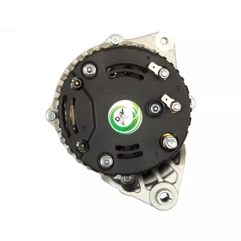 Alternateur AS-PL A9056 - Visuel 2