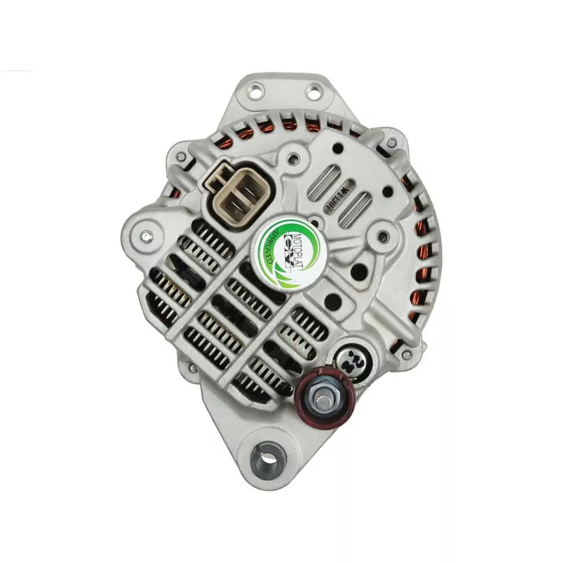 Alternateur AS-PL A9092(MANDO) - Visuel 2