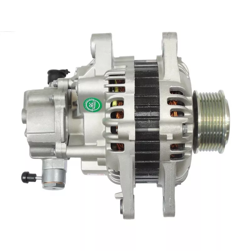 Alternateur AS-PL A9102(MANDO) - Visuel 1