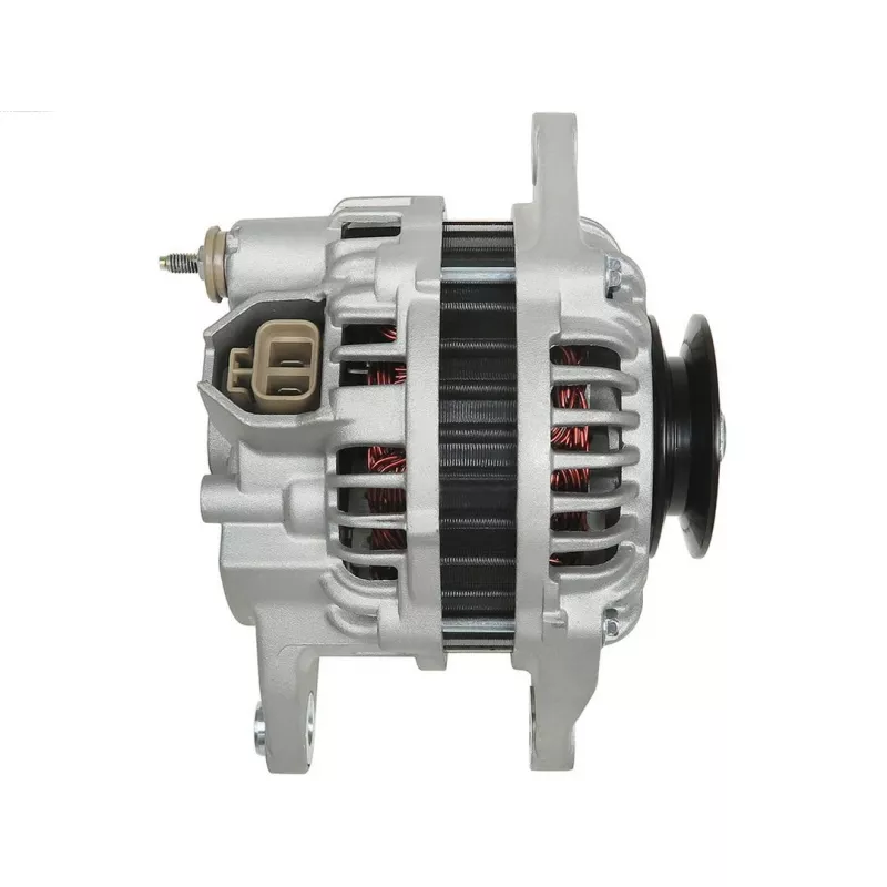 Alternateur AS-PL A9144 - Visuel 1