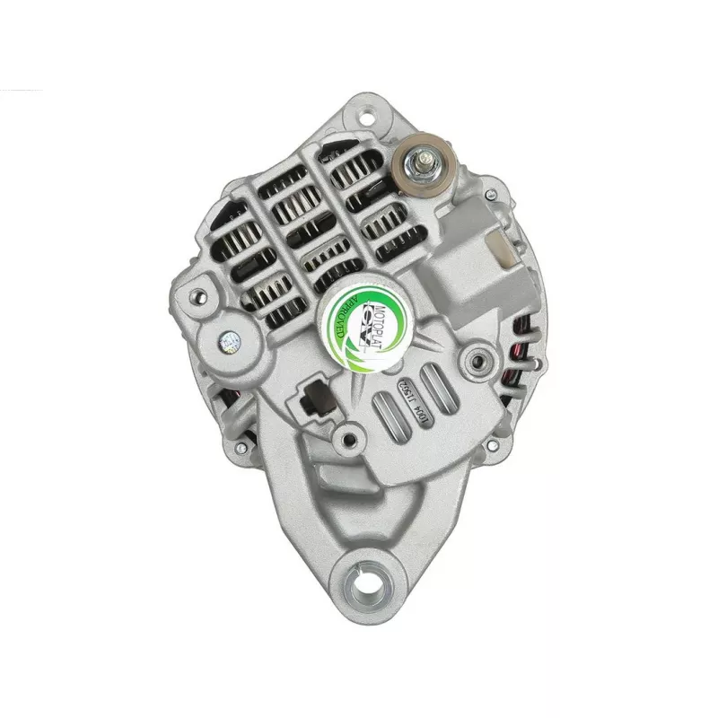 Alternateur AS-PL A9144 - Visuel 2