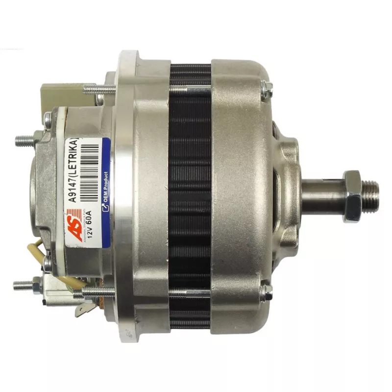 Alternateur AS-PL A9147(LETRIKA) - Visuel 1
