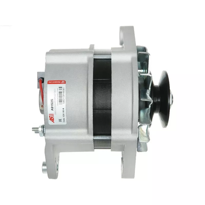 Alternateur AS-PL A9152S - Visuel 1