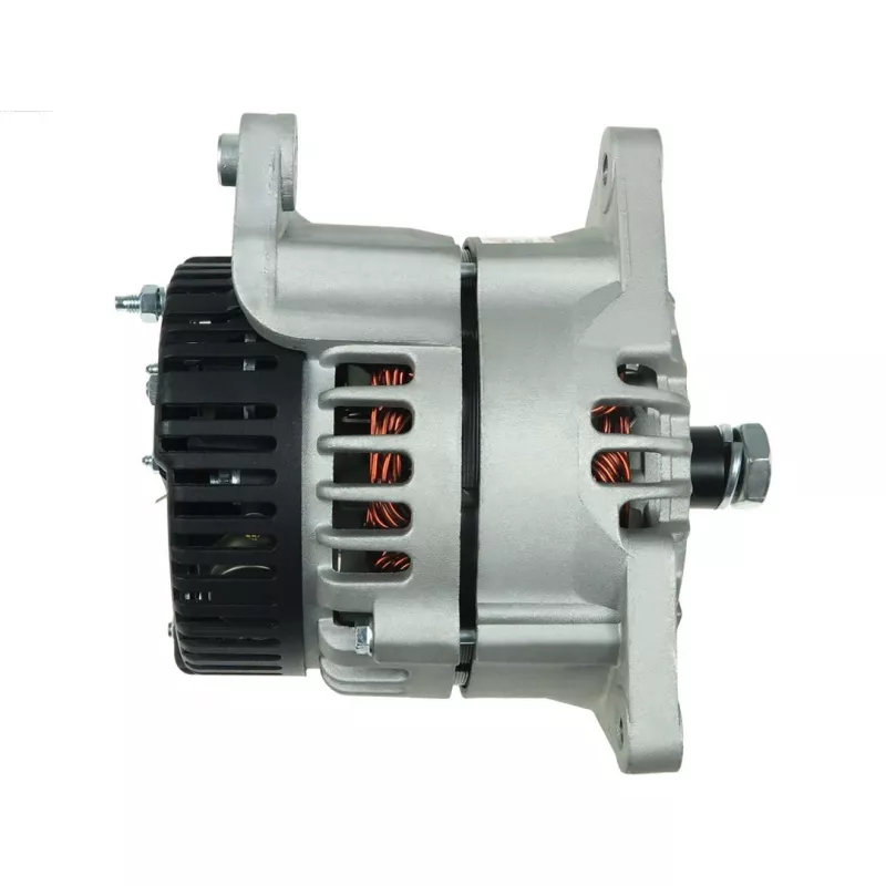 Alternateur AS-PL A9158 - Visuel 1