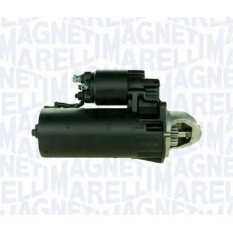 Démarreur MAGNETI MARELLI OEM 12412245328