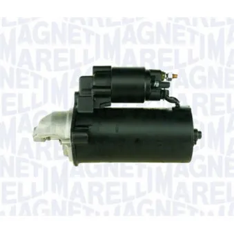 Démarreur MAGNETI MARELLI OEM 12417785715