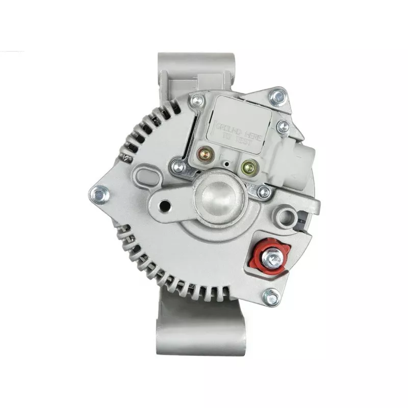 Alternateur AS-PL A9180 - Visuel 2