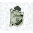 MAGNETI MARELLI 944280173910 - Démarreur