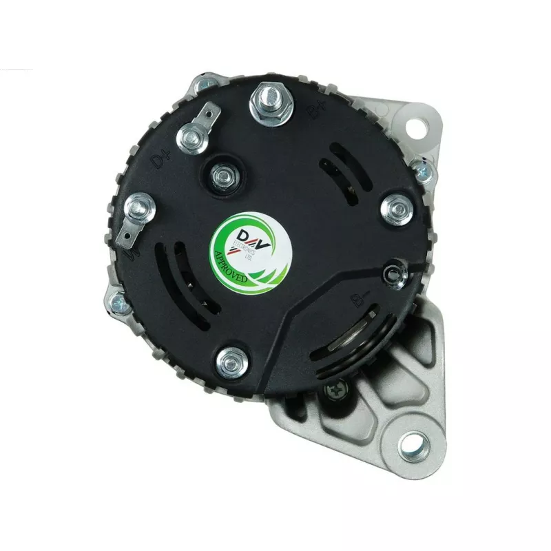 Alternateur AS-PL A9196 - Visuel 2