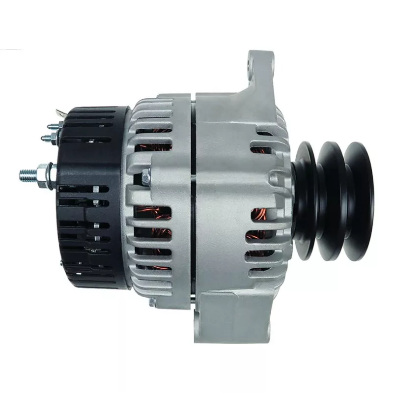 Alternateur AS-PL A9210 - Visuel 1