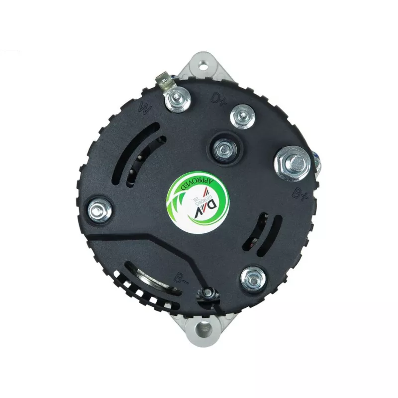 Alternateur AS-PL A9210 - Visuel 2