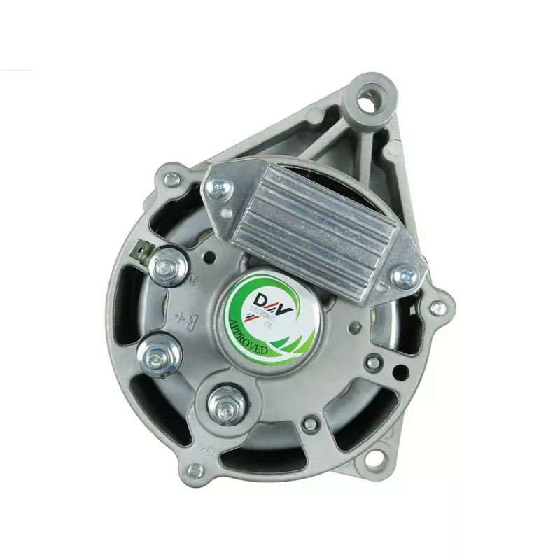 Alternateur AS-PL A9211 - Visuel 2