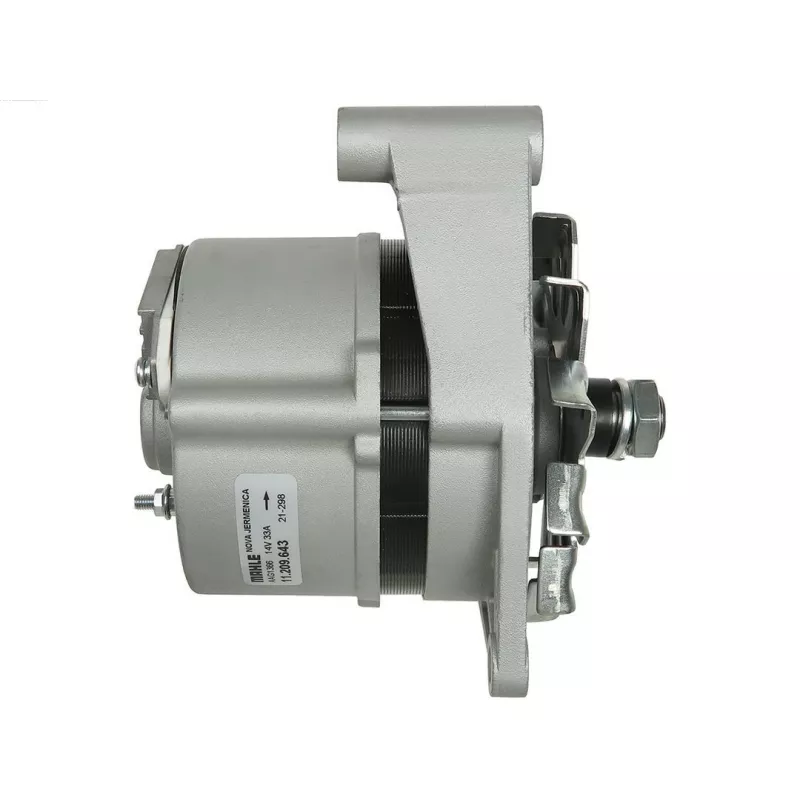 Alternateur AS-PL A9211(LETRIKA) - Visuel 1