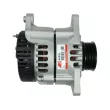 AS-PL A9224 - Alternateur