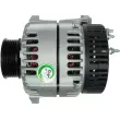 AS-PL A9224 - Alternateur