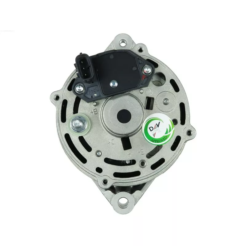 Alternateur AS-PL A9245(LETRIKA) - Visuel 2