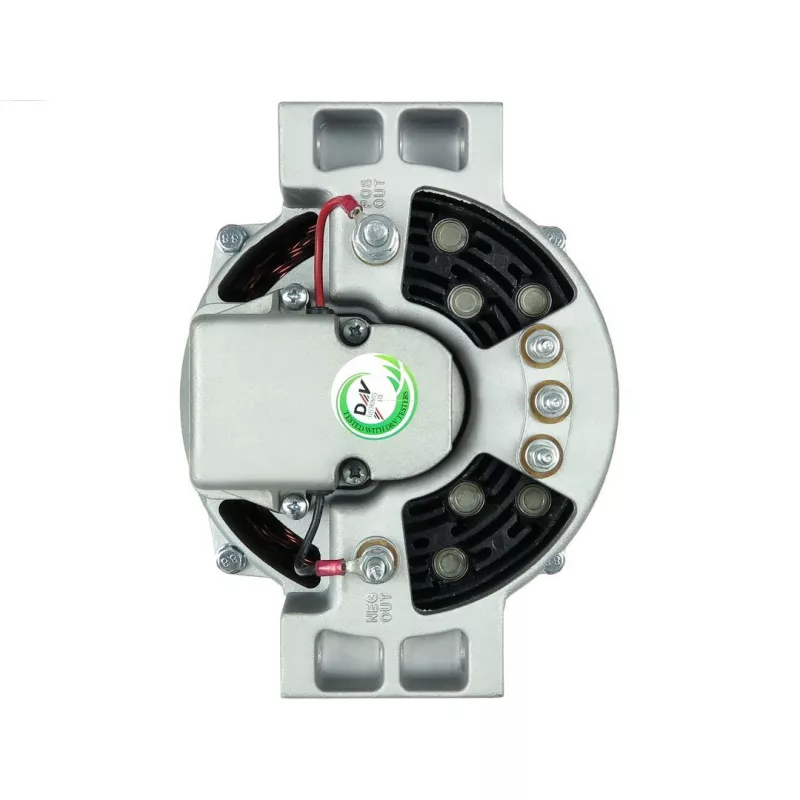 Alternateur AS-PL A9271S - Visuel 2