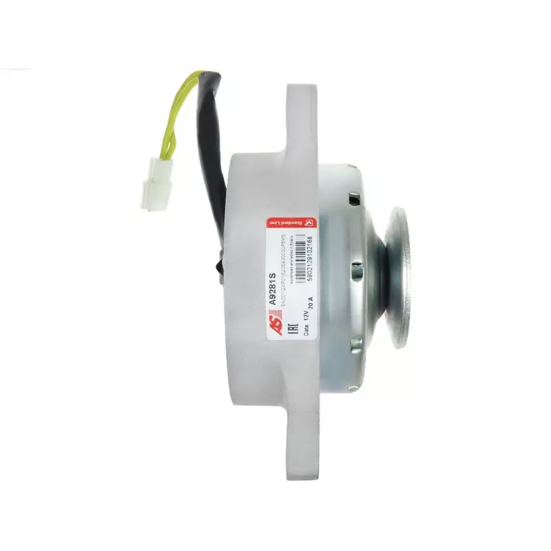 Alternateur AS-PL A9281S - Visuel 1