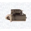 MAGNETI MARELLI 944280180300 - Démarreur