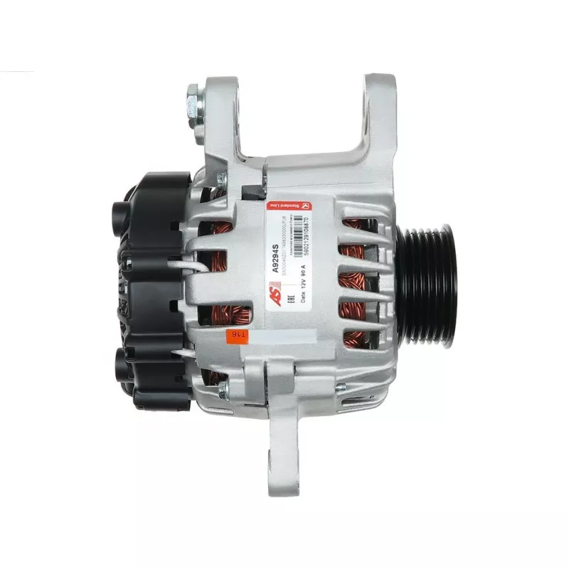 Alternateur AS-PL A9294S - Visuel 1