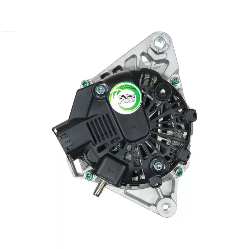 Alternateur AS-PL A9294S - Visuel 2